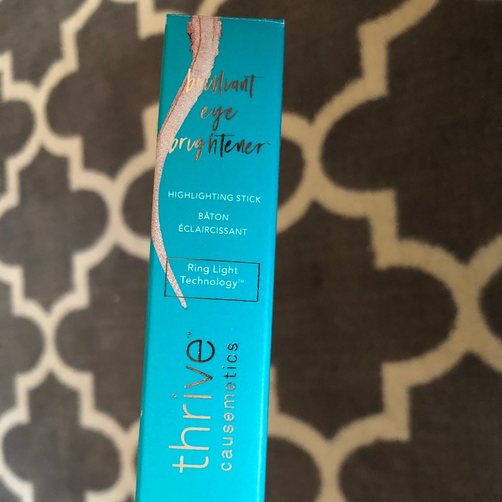 Brilliant Eye Brightener by Thrive Causemetics